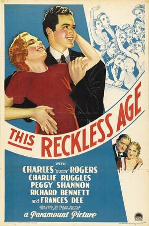 Película This Reckless Age