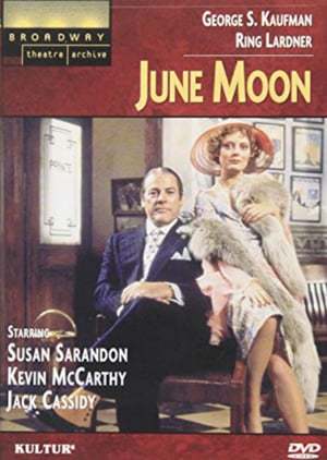 Movie June Moon