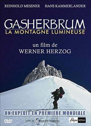 Movie Gasherbrum - Der leuchtende Berg