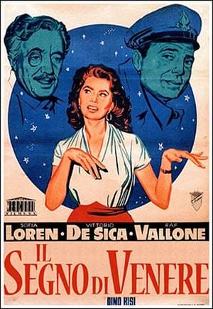 Película El signo de Venus