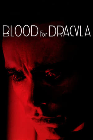 Movie Sangre para Drácula