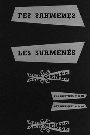 Movie Les Surmenés