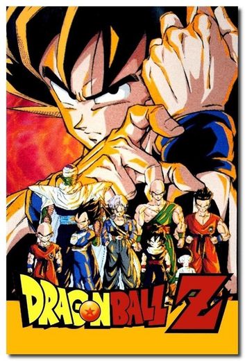 Dragon Ball Z