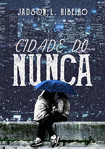 Book CIDADE DO NUNCA