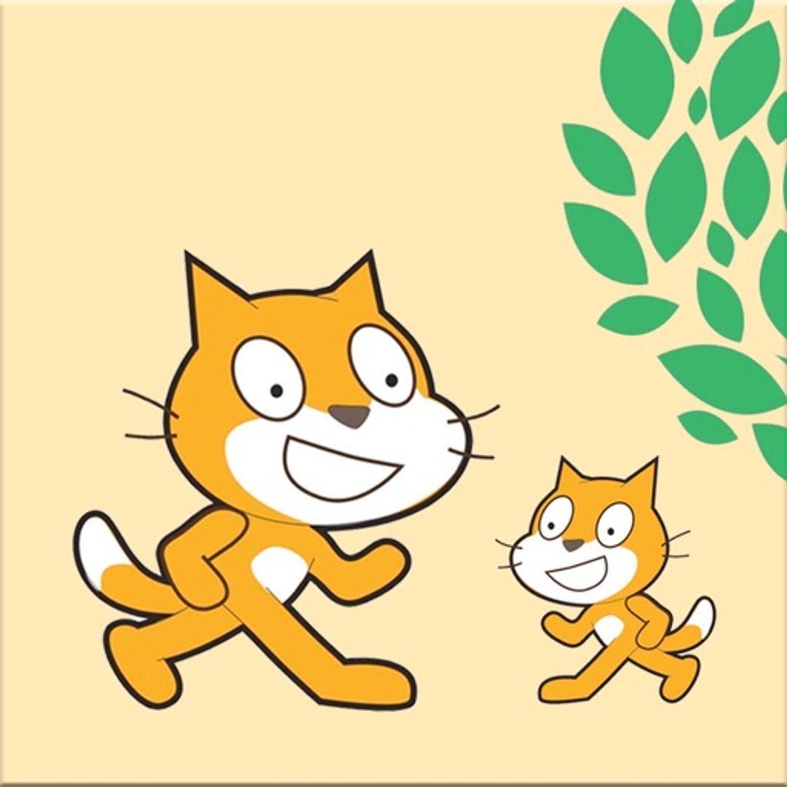 Aplicaciones Scratch Learning