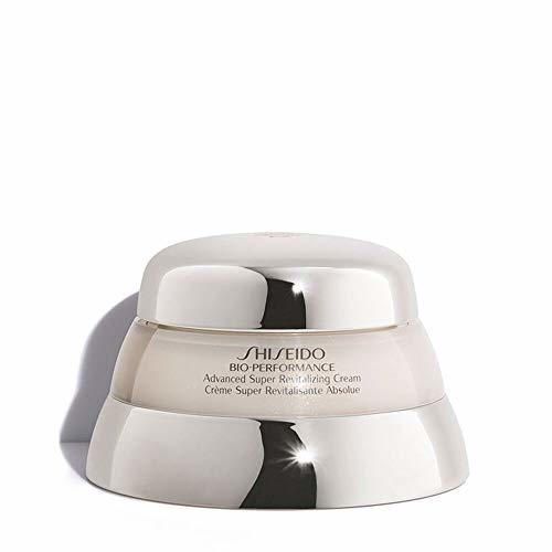 Shiseido Bio Perf. Adv Super Revitalizing Cream Absolute