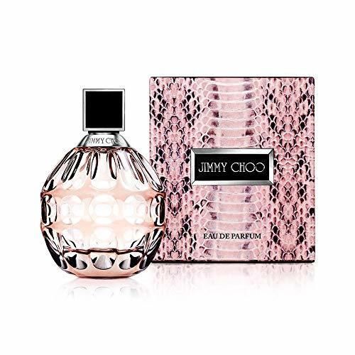Jimmy Choo 50461 - Agua de perfume