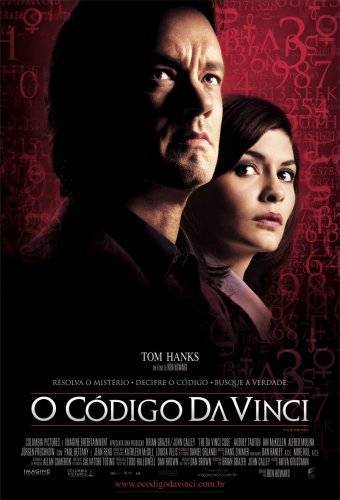 Movie O Código Da Vinci