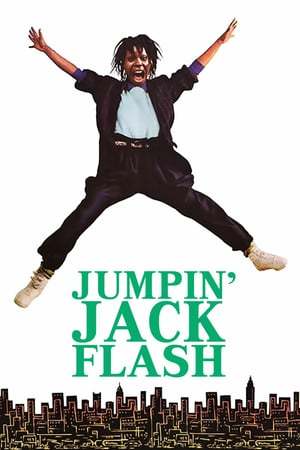 Película Jumpin' Jack Flash