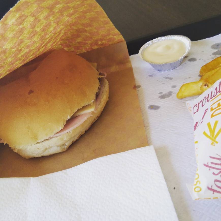 Restaurants Fidyburguer