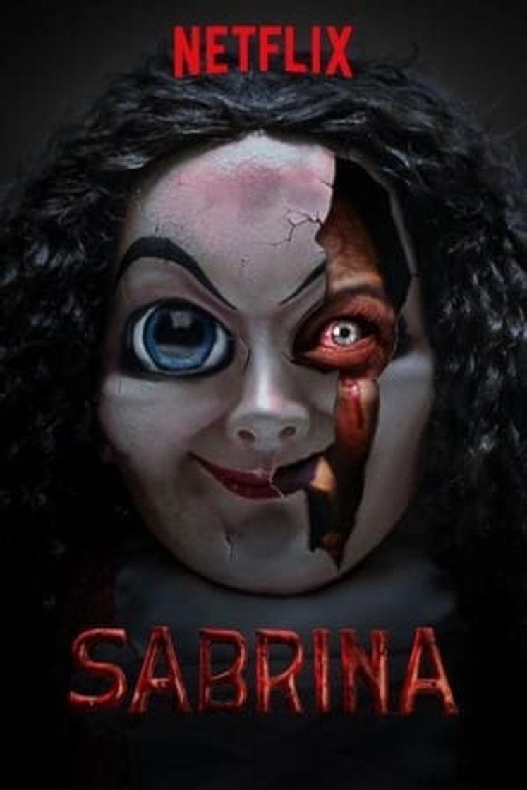 Movie Sabrina