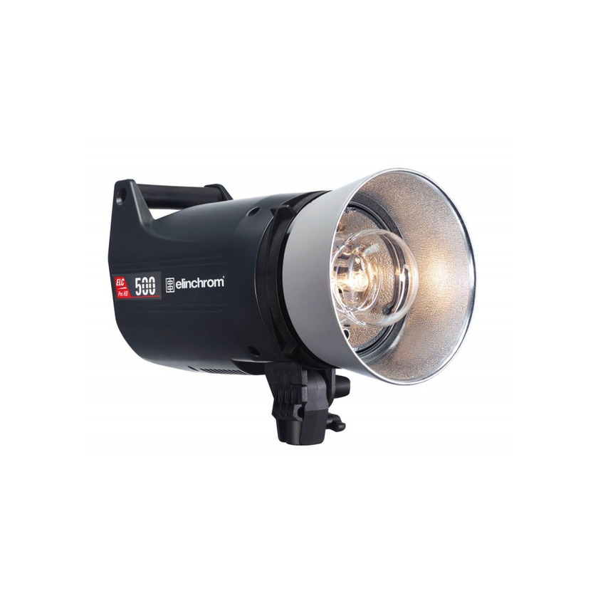 Social Elinchrom ELC 500