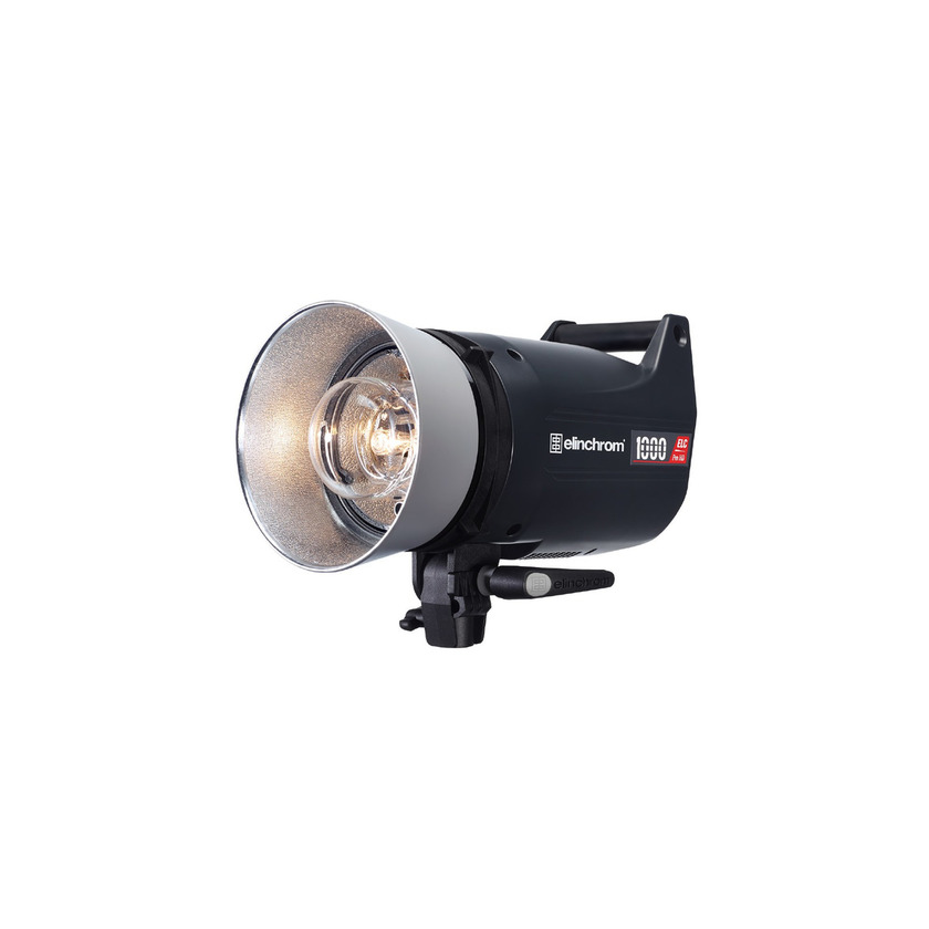 Producto Elinchrom Pro HD 500