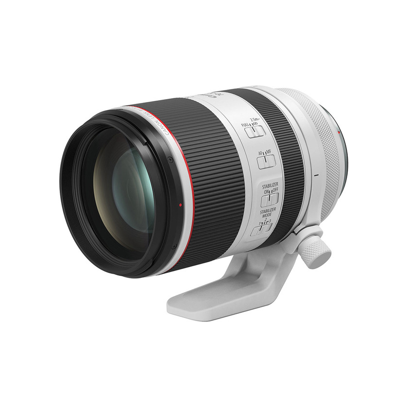 Producto Canon RF 70-200 f/2.8 L IS USM