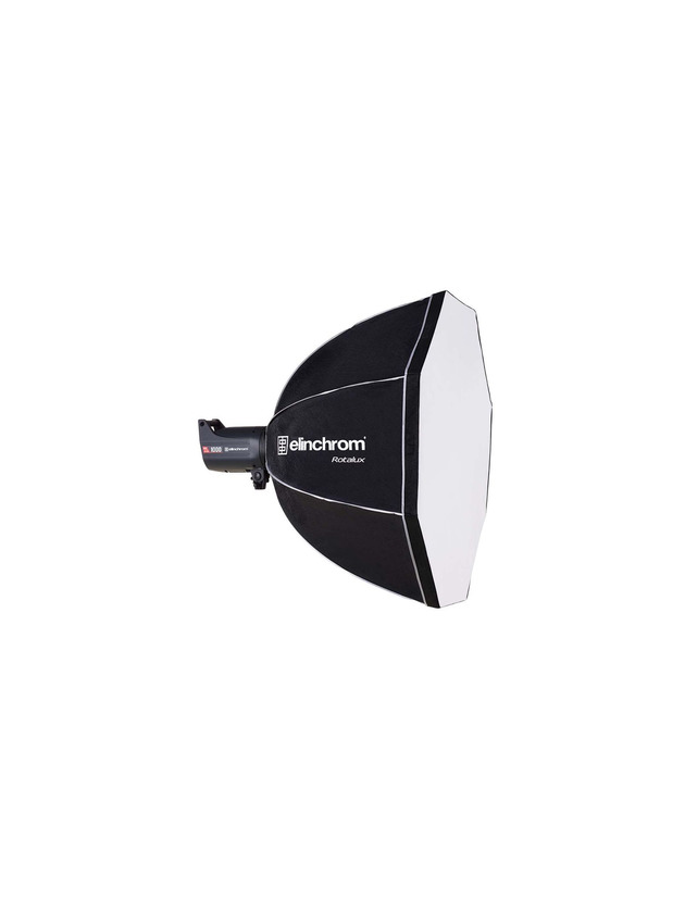 Producto Elinchrom Rotalux Deep Octabox 100 cm