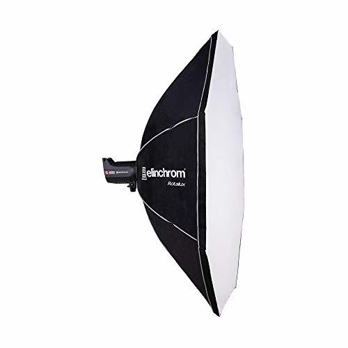 Electrónica Elinchrom Rotalux Octabox 175 cm