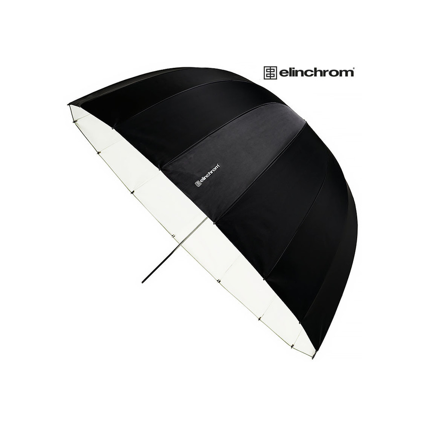 Producto Elinchrom 125 cm white umbrella