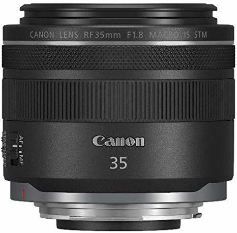 Producto Canon - Objetivo RF 35mm f/1