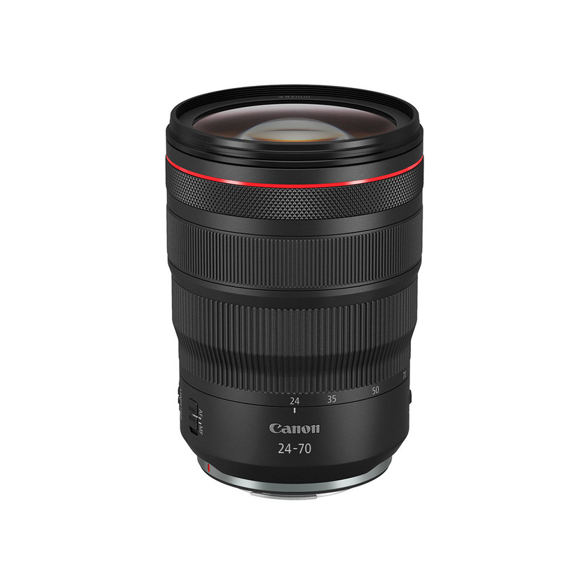 Producto Canon RF 24-70mm f/2.8 L IS USM