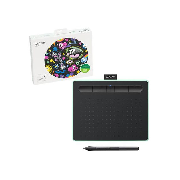 Producto Wacom Intuos S