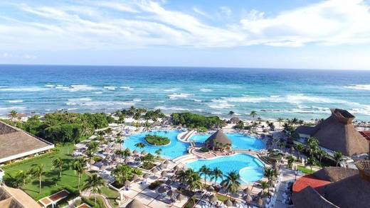 Grand Bahia Principe Punta Cana