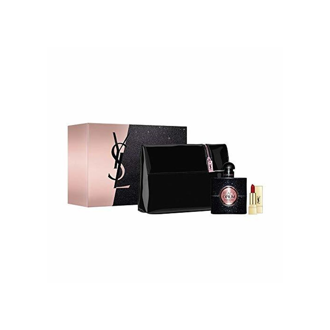 Beauty YVES SAINT LAURENT BLACK OPIUM