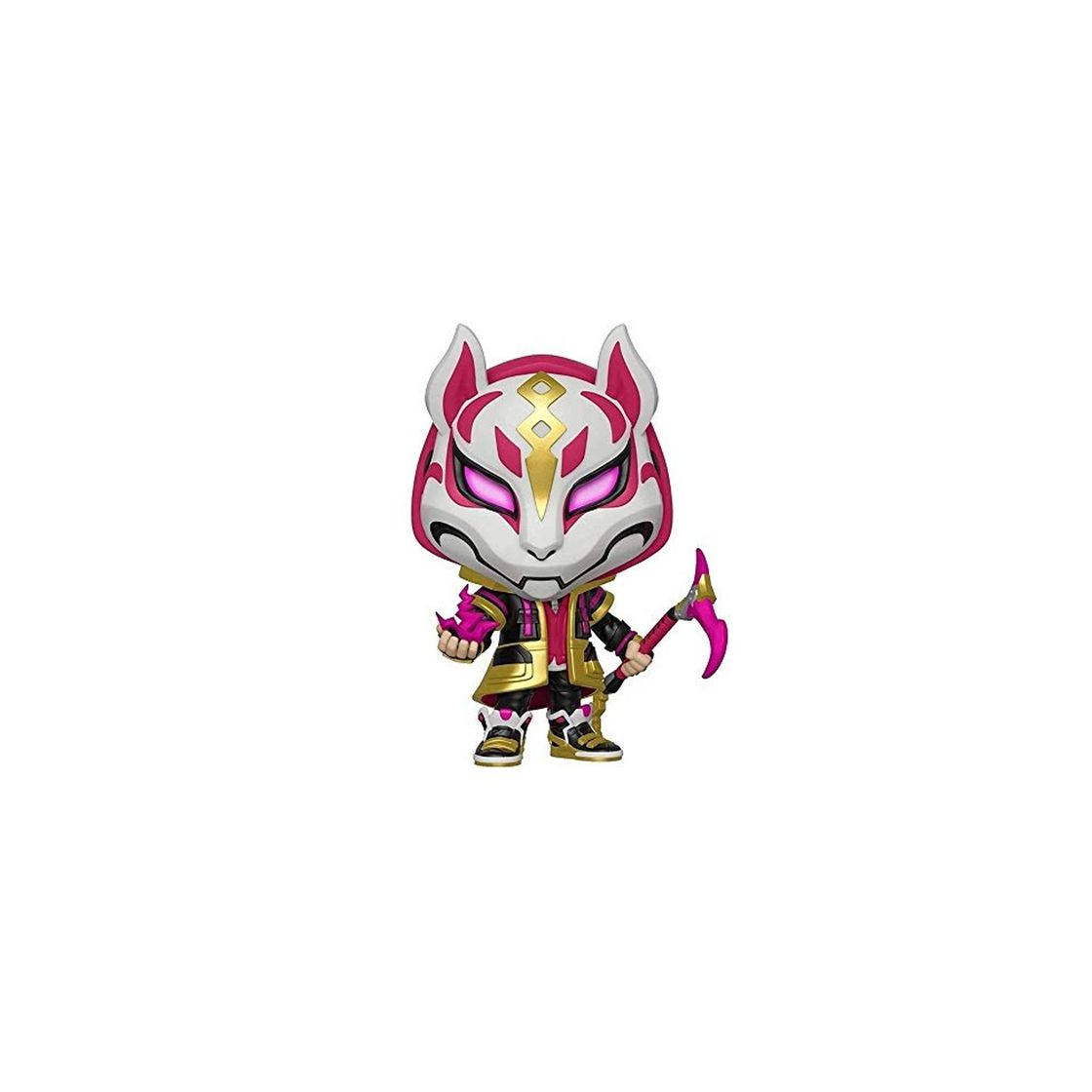 Producto Funko Vinyl: Games: First Light: Pop 27 Fortnite Drift Figura Coleccionable, Multicolor