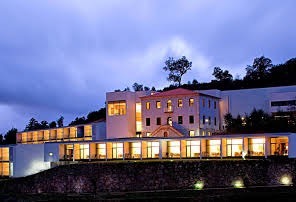 Lugar Douro Palace Hotel Resort & Spa