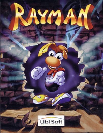 Rayman