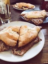 Restaurants Taberna Lebre