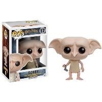 Moda Funko -Dobby-Harry Potter 