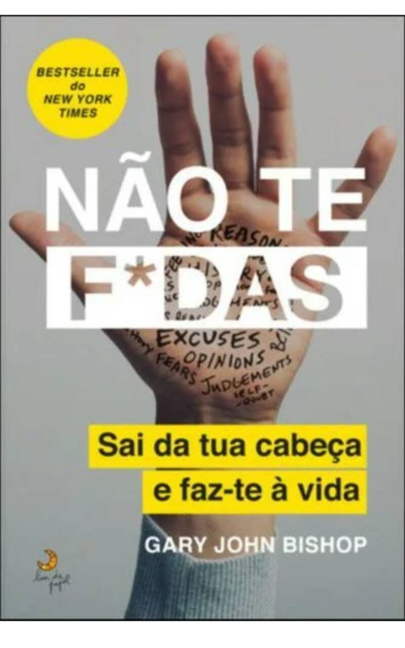 Moda Sai da tua cabeça 🌎