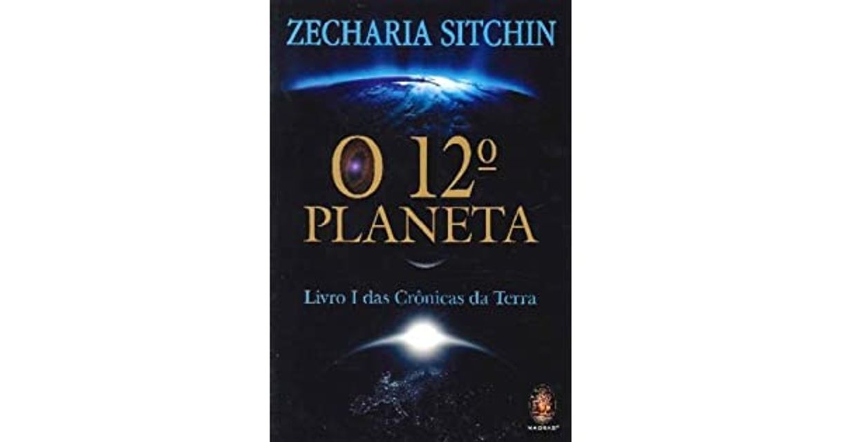 Fashion O 12º planeta: Livro I das crônicas da terra - Amazon