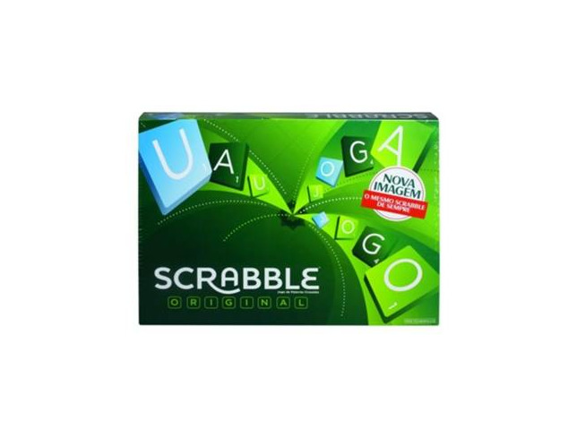 Products Scrabble 