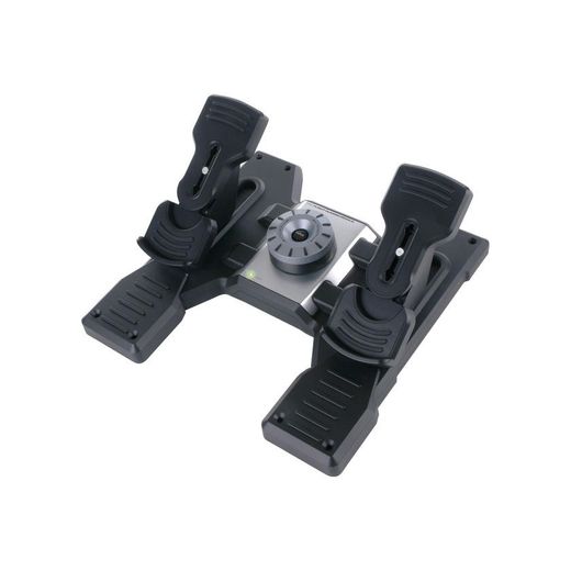 Rudder Pedals for Flight Sim