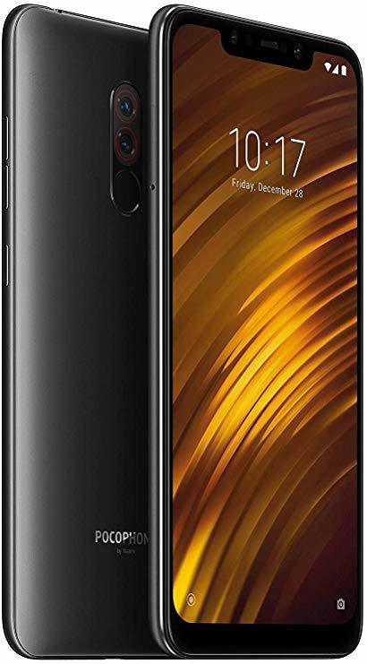 Product Xiaomi Pocophone f1