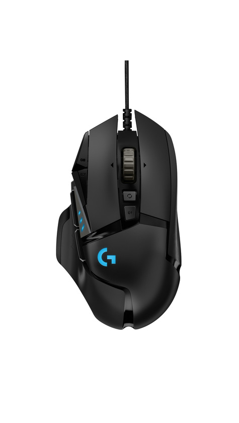 Product ogitech Gaming G502 HERO 16000DPI