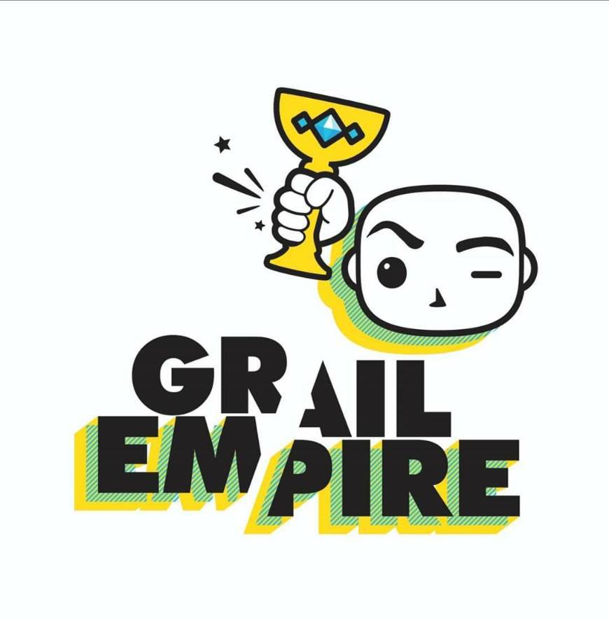 Productos Grail Empire