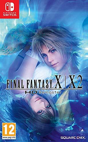 Electronic FINAL FANTASY X