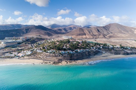 Lugar Fuerteventura