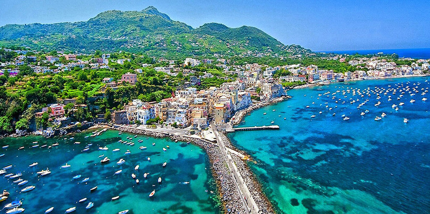 Place Ischia