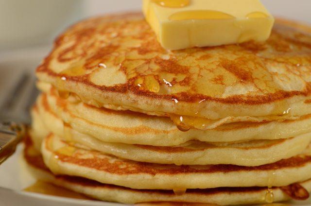 Social Panquecas / Pancakes - YouTube