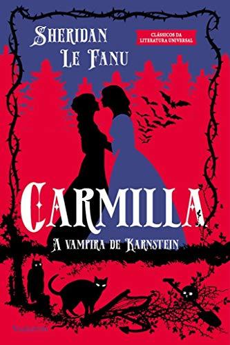 Book Carmilla