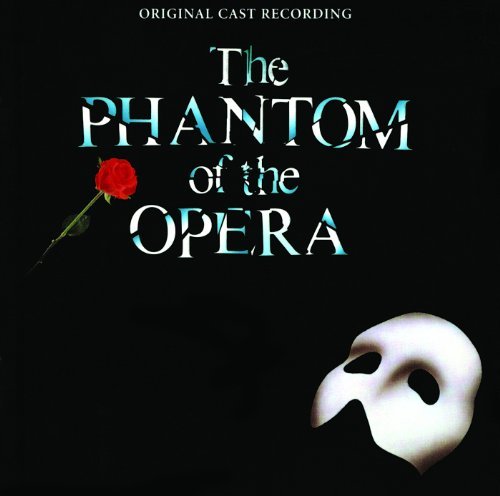 Place The Phantom Of The Opera