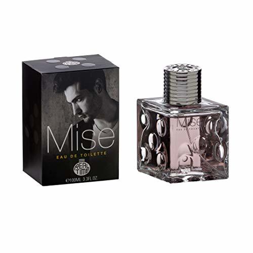 Producto Real Time Eau de Toilette Homme Mise