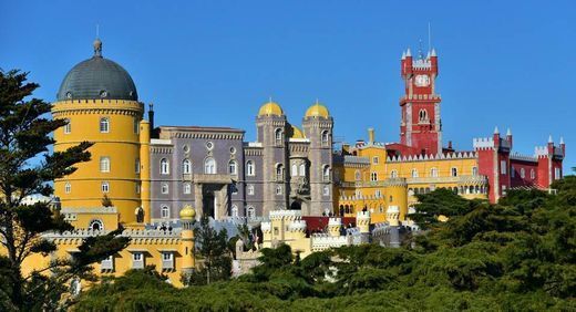 Palacio da Pena