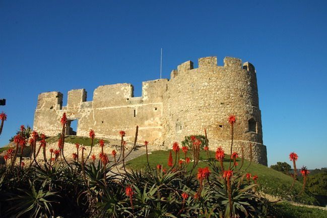 Place Castelo de Torres Vedras