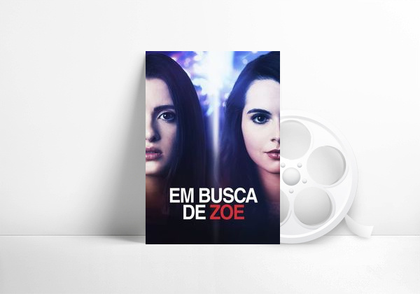 Movie Salvando a Zoë