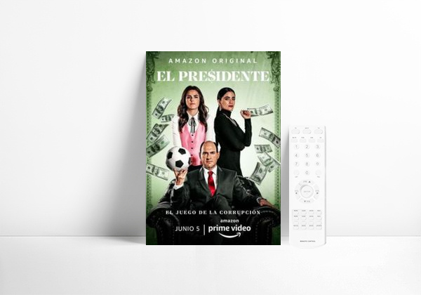 Serie El Presidente