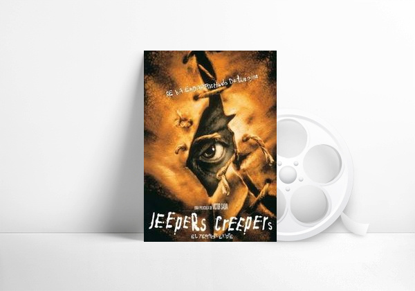 Movie Jeepers Creepers